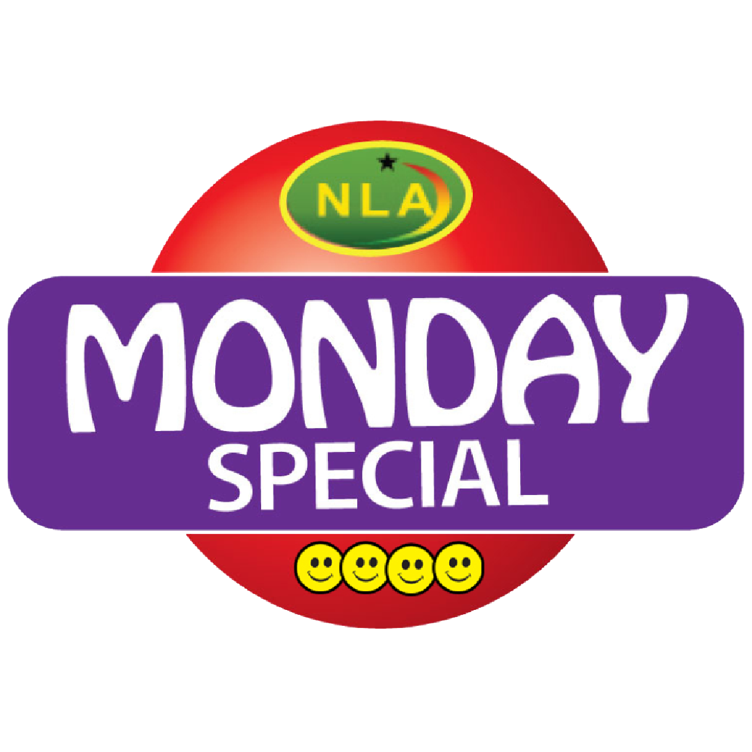 Monday Special